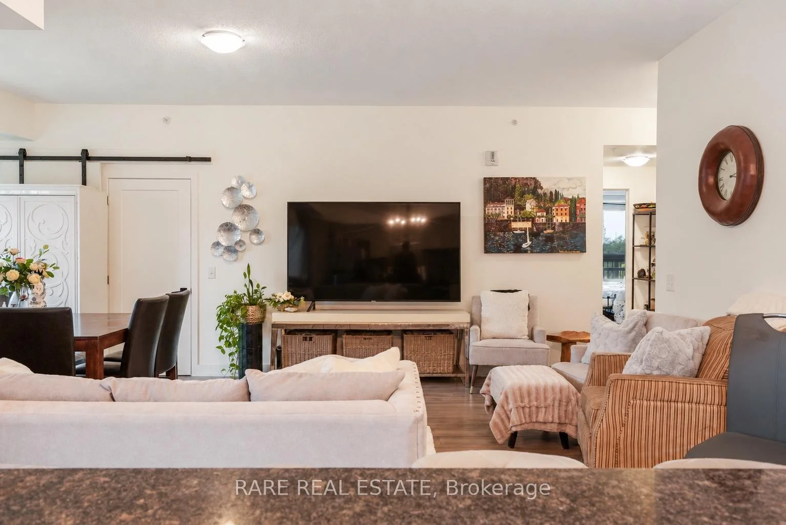 Photo 22 of Unit 101, 5 Chef Lane, Barrie, Bayshore — HOMEH