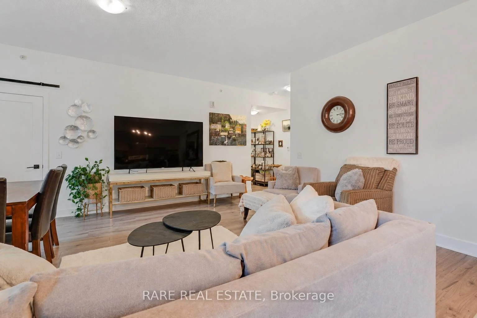 Photo 24 of Unit 101, 5 Chef Lane, Barrie, Bayshore — HOMEH
