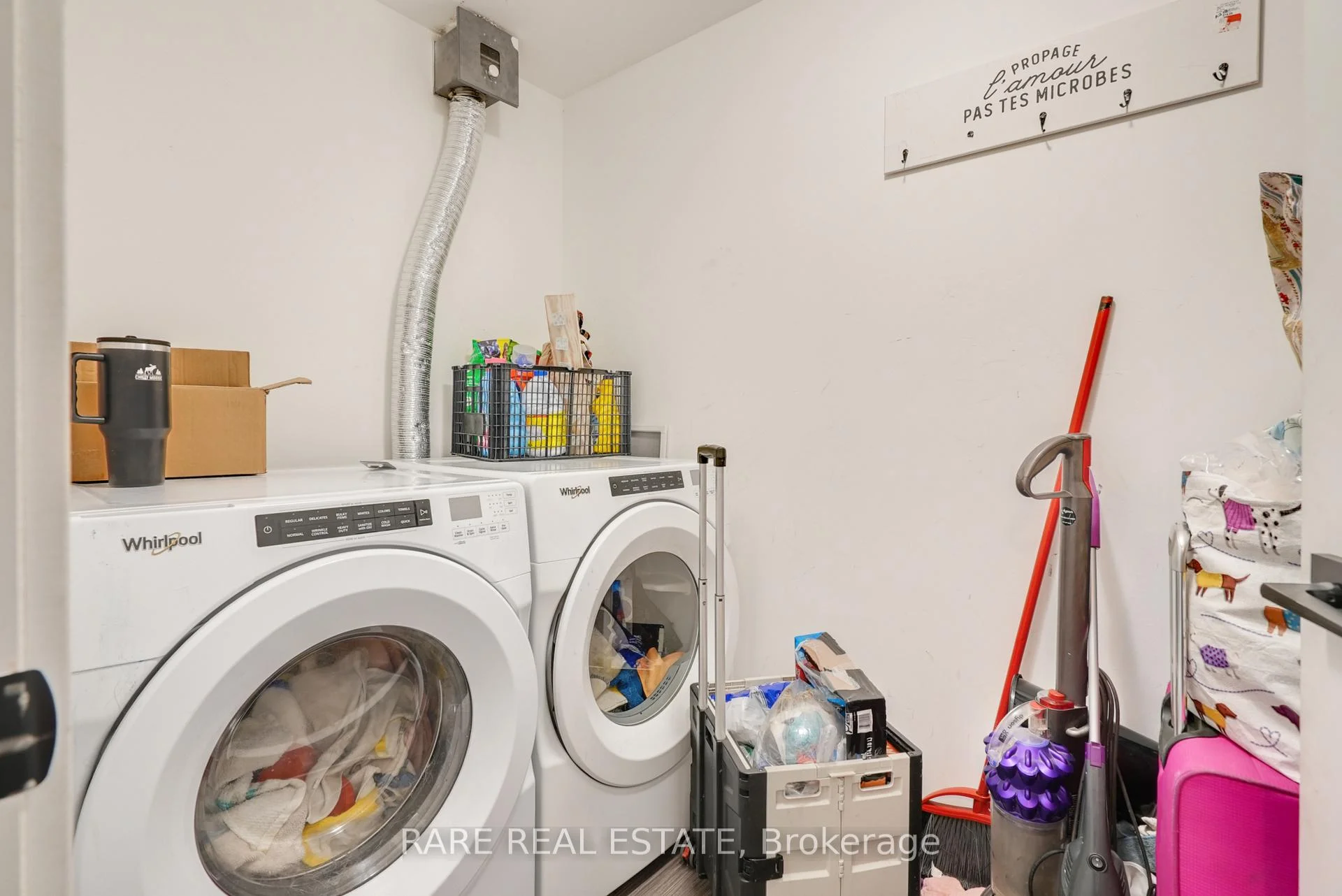 Photo 29 of Unit 101, 5 Chef Lane, Barrie, Bayshore — HOMEH