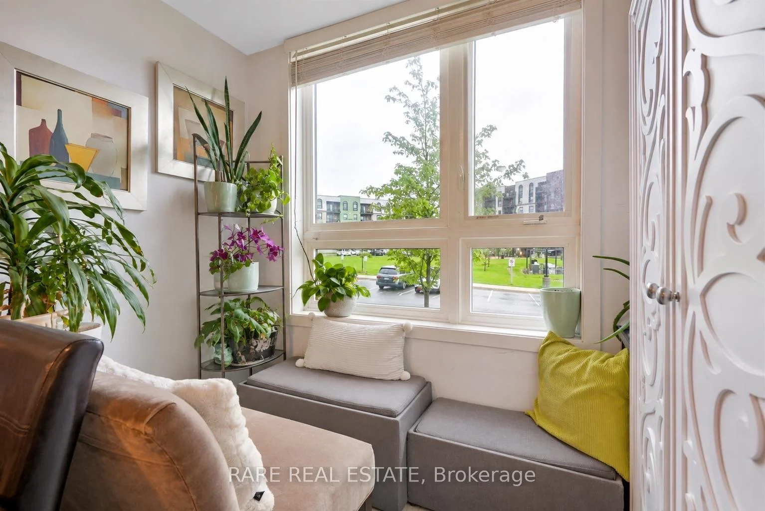 Photo 33 of Unit 101, 5 Chef Lane, Barrie, Bayshore — HOMEH