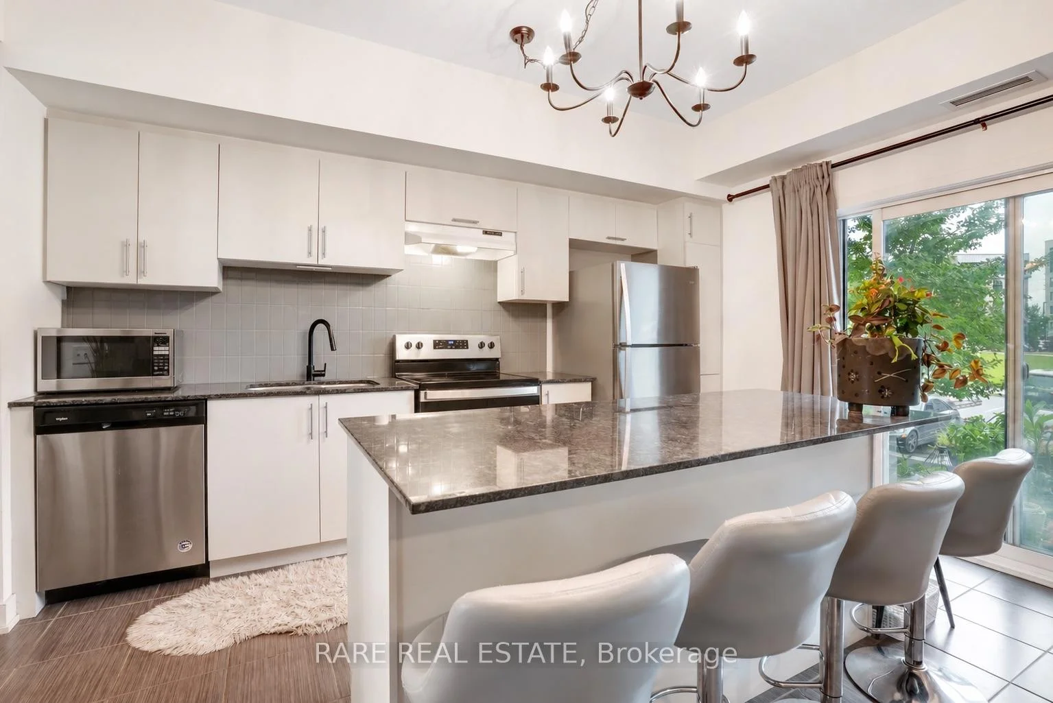 Photo 37 of Unit 101, 5 Chef Lane, Barrie, Bayshore — HOMEH