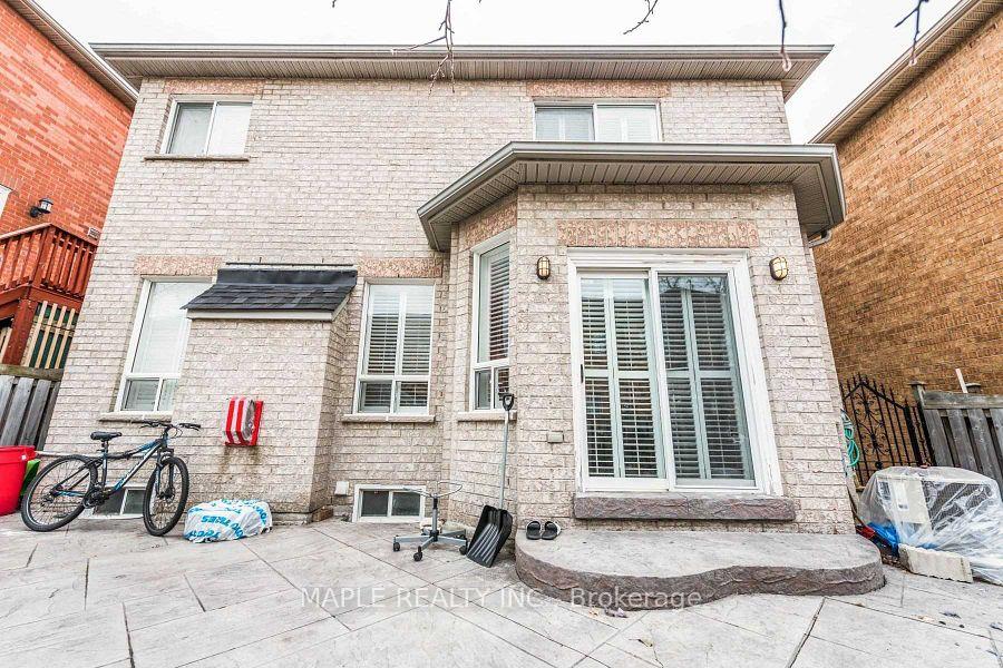 Photo 36 of 71 Thicket Trail N, Vaughan, Vellore Village — HOMEH