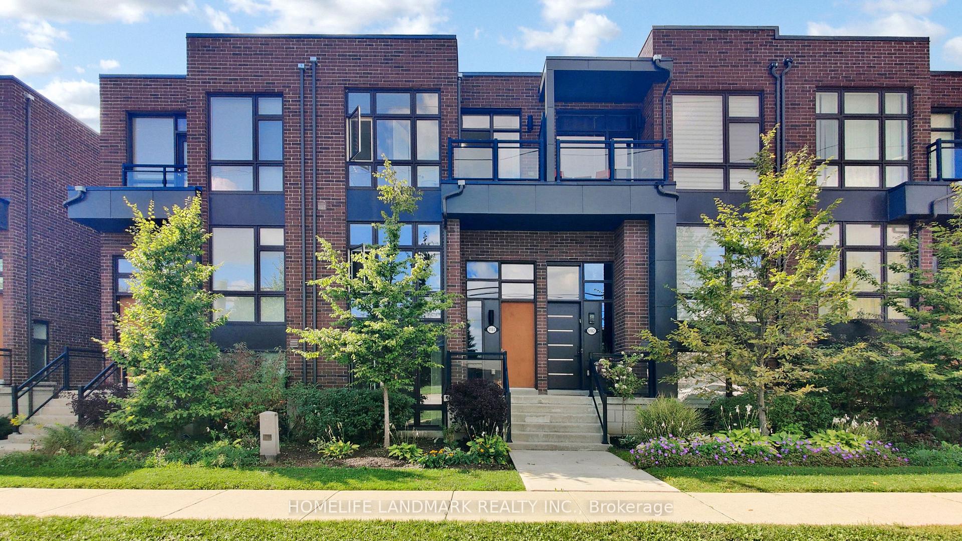 Photo 1 of 9180 Bathurst Street, Vaughan, Patterson — HOMEH