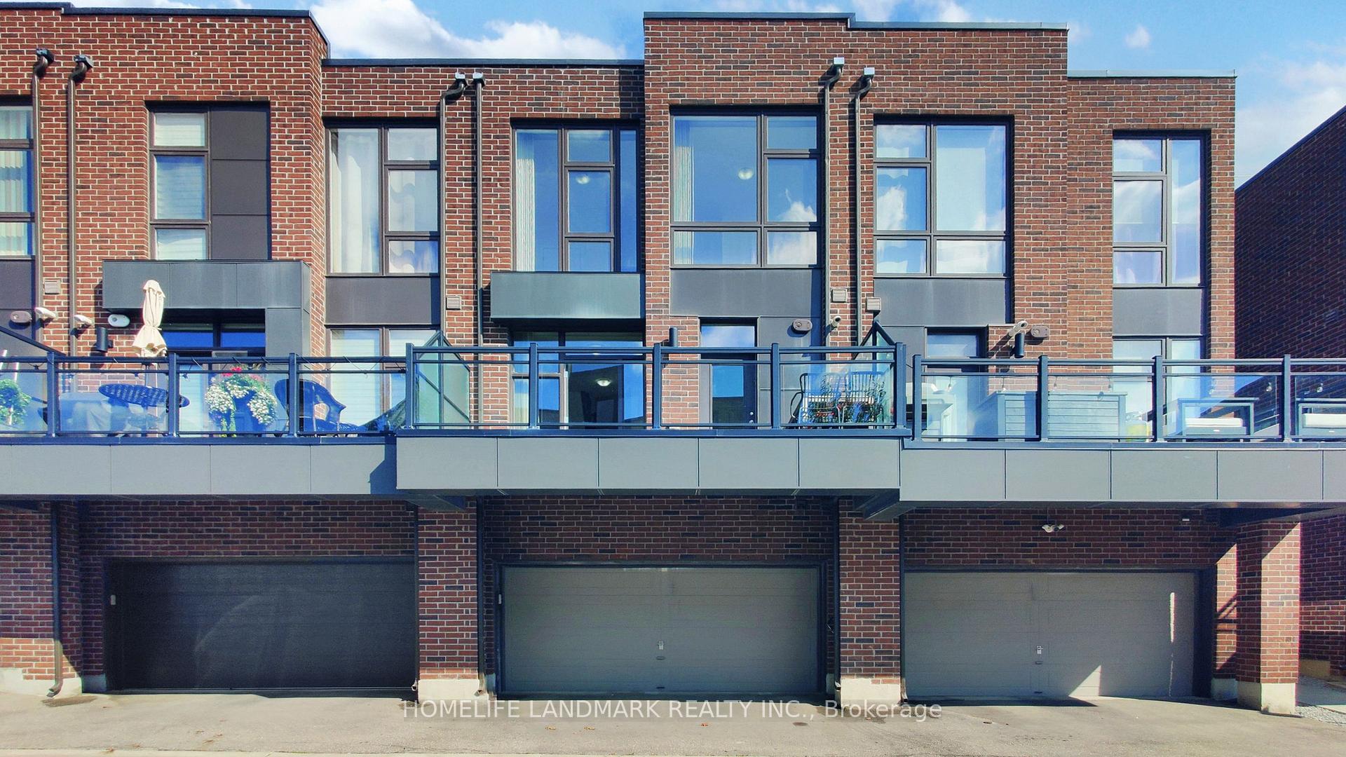 Photo 13 of 9180 Bathurst Street, Vaughan, Patterson — HOMEH