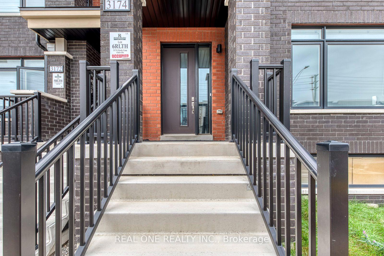 Photo 2 of 3174 Sixth Line, Oakville, Glenorchy — HOMEH
