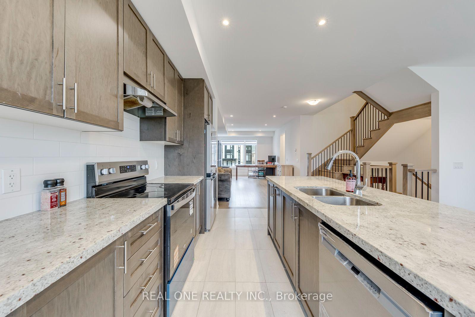 Photo 15 of 3174 Sixth Line, Oakville, Glenorchy — HOMEH