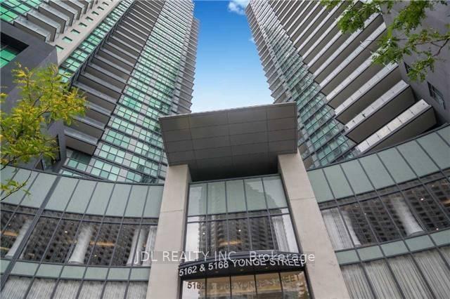 Photo 2 of Unit 1002, 5168 Yonge Street, North York, Willowdale West — HOMEH