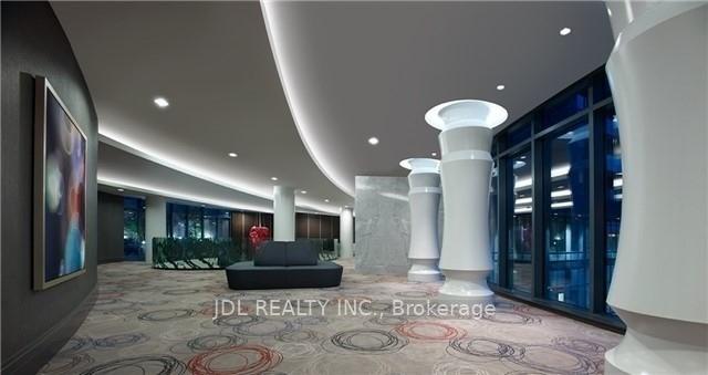 Photo 5 of Unit 1002, 5168 Yonge Street, North York, Willowdale West — HOMEH