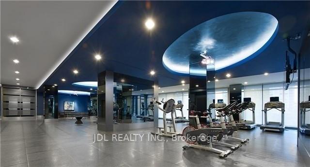 Photo 6 of Unit 1002, 5168 Yonge Street, North York, Willowdale West — HOMEH