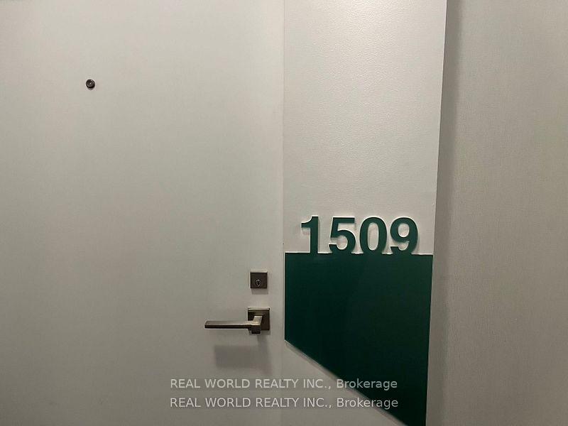 Photo 1 of Unit 1509, 352 Front Street W, Toronto, Waterfront Communities — HOMEH