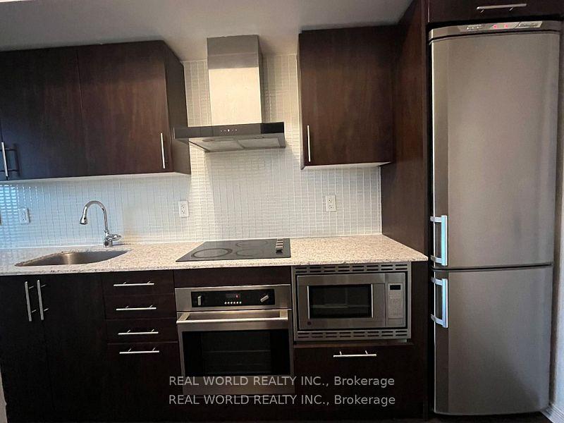 Photo 2 of Unit 1509, 352 Front Street W, Toronto, Waterfront Communities — HOMEH