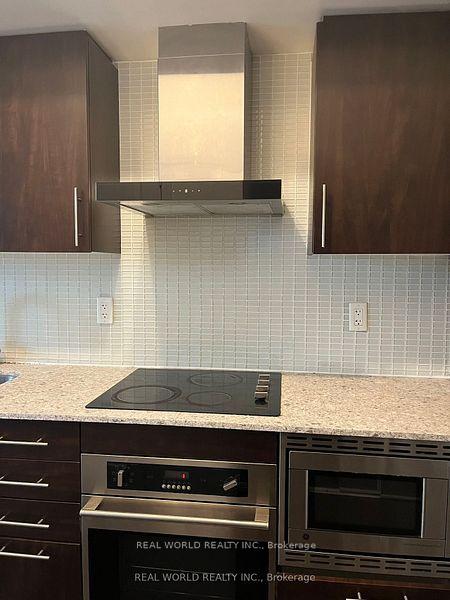 Photo 3 of Unit 1509, 352 Front Street W, Toronto, Waterfront Communities — HOMEH
