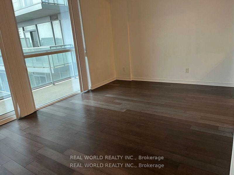 Photo 4 of Unit 1509, 352 Front Street W, Toronto, Waterfront Communities — HOMEH
