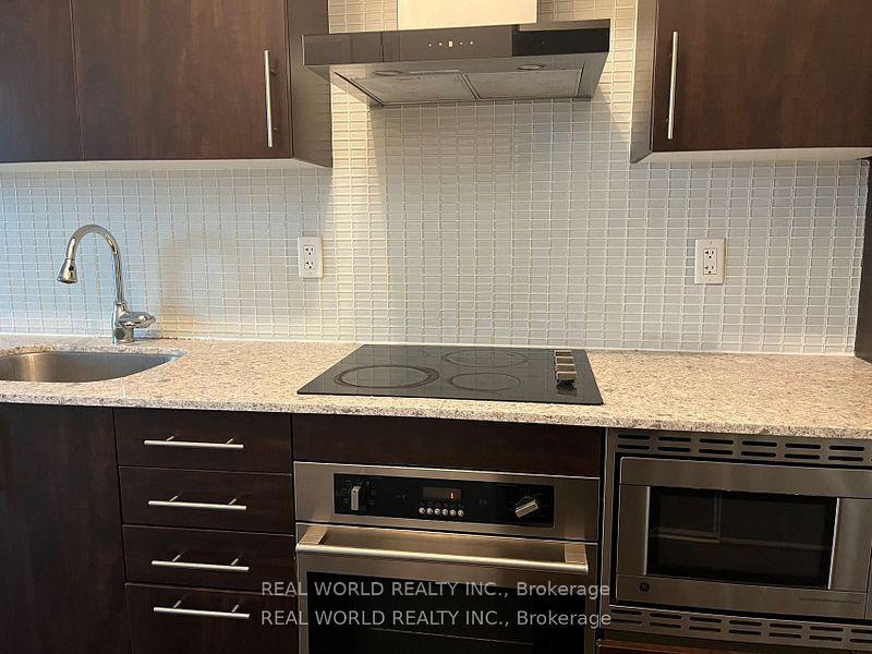 Photo 5 of Unit 1509, 352 Front Street W, Toronto, Waterfront Communities — HOMEH