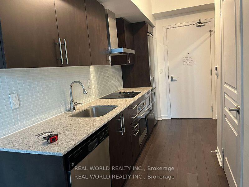 Photo 8 of Unit 1509, 352 Front Street W, Toronto, Waterfront Communities — HOMEH