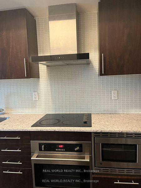 Photo 10 of Unit 1509, 352 Front Street W, Toronto, Waterfront Communities — HOMEH