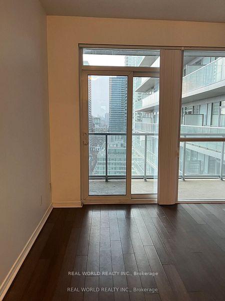 Photo 11 of Unit 1509, 352 Front Street W, Toronto, Waterfront Communities — HOMEH