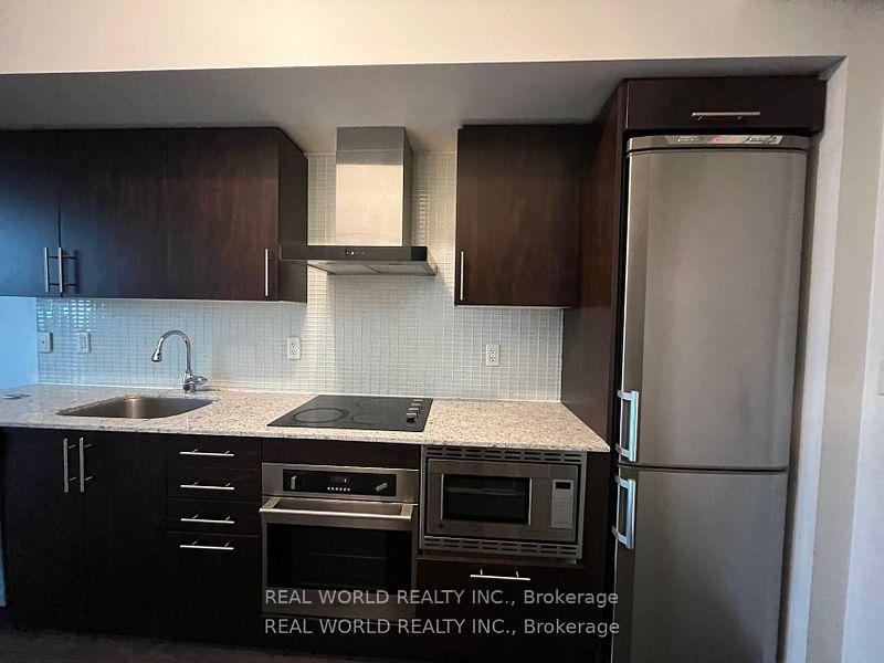 Photo 12 of Unit 1509, 352 Front Street W, Toronto, Waterfront Communities — HOMEH