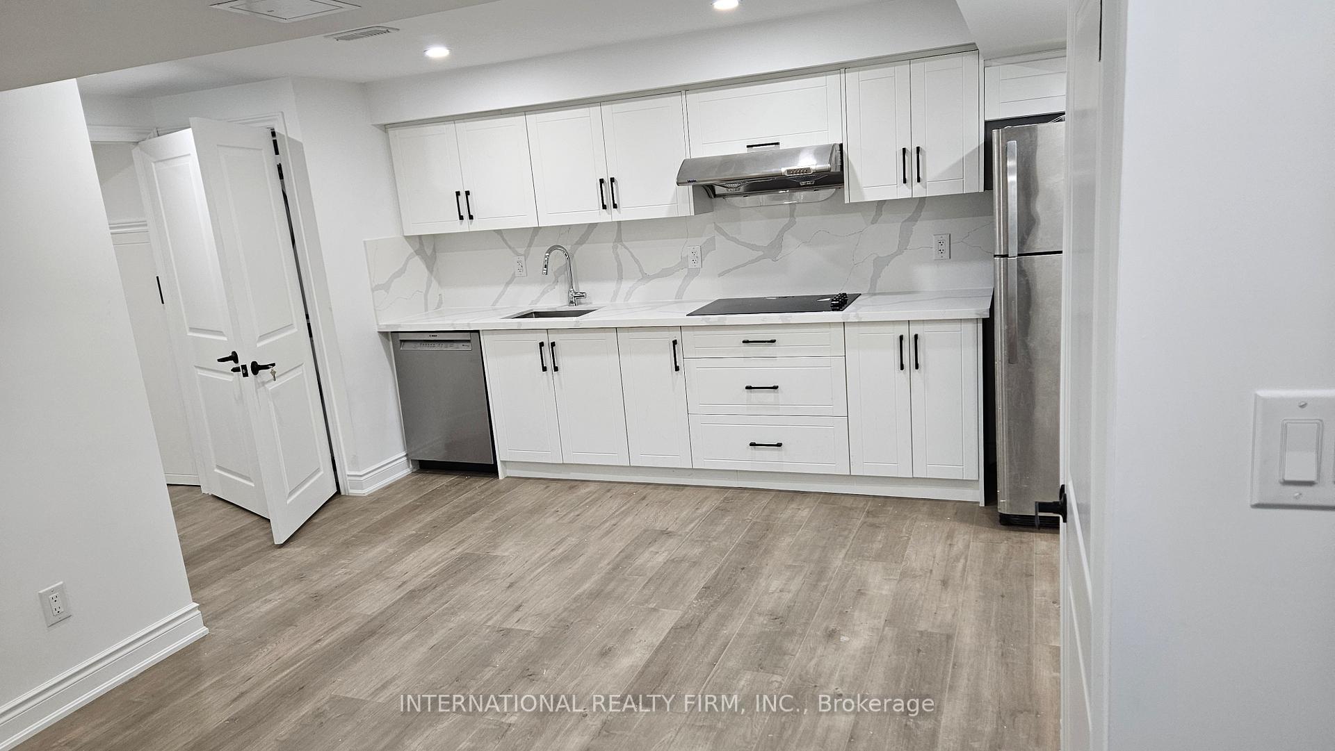 Photo 3 of Unit Bsmnt, 17A Skelton Crescent, Ajax, Central East — HOMEH