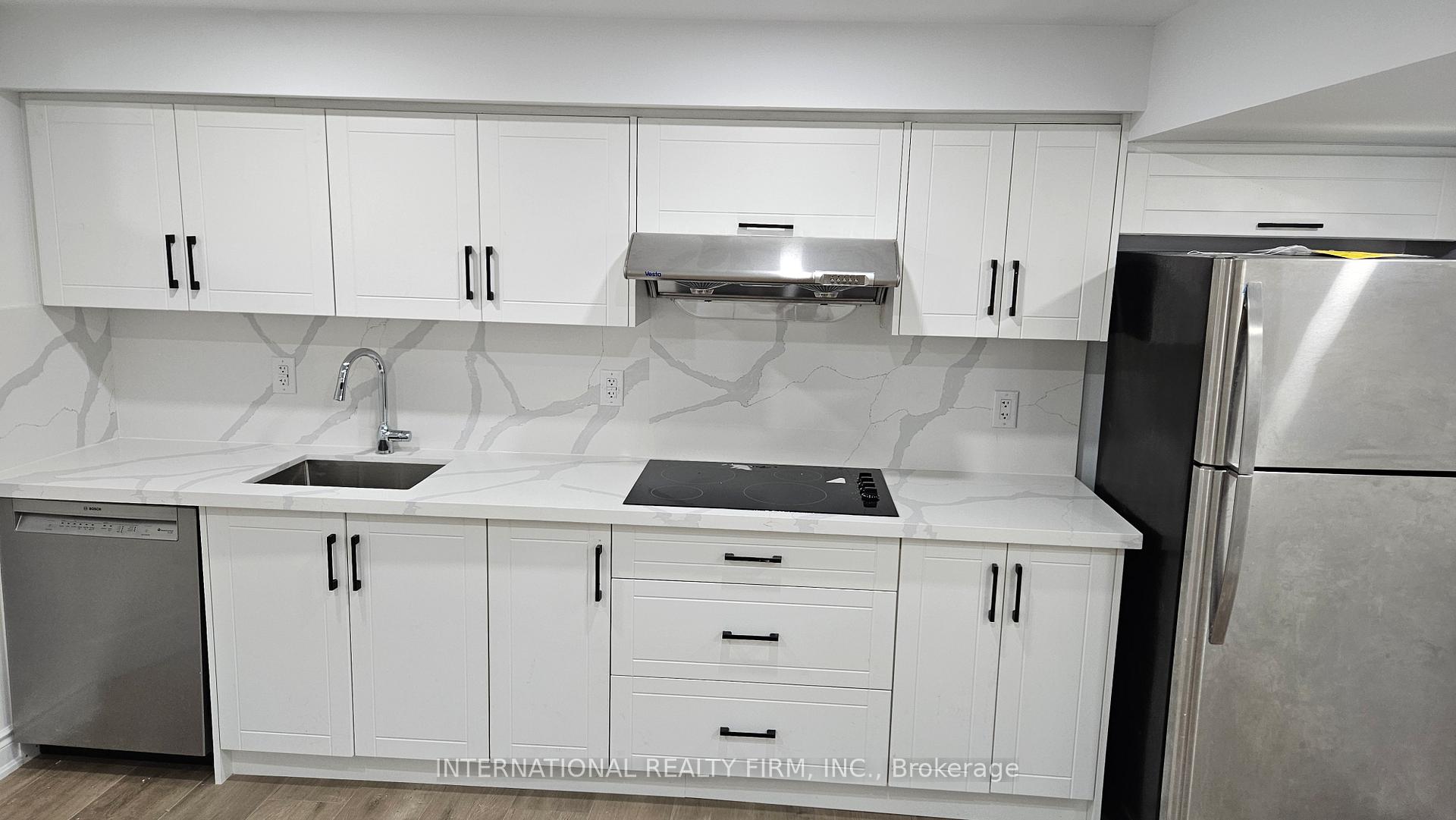 Photo 5 of Unit Bsmnt, 17A Skelton Crescent, Ajax, Central East — HOMEH