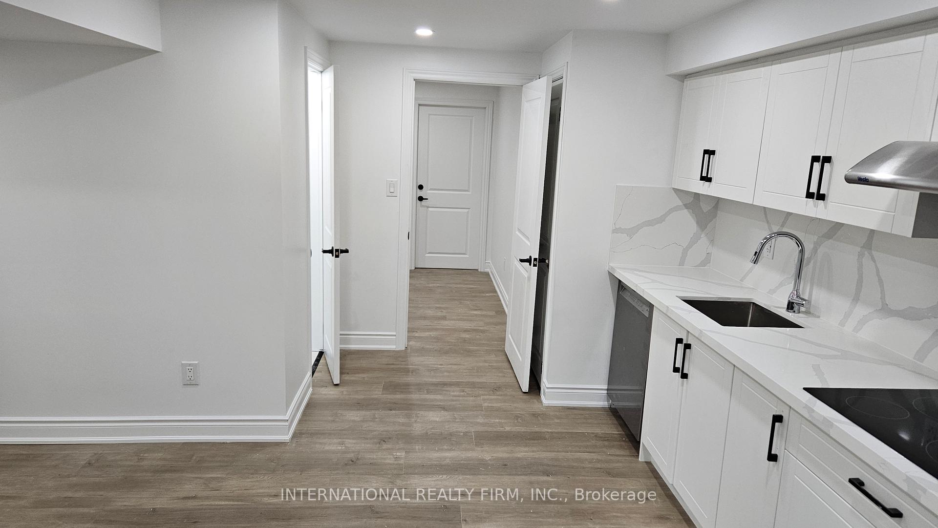 Photo 8 of Unit Bsmnt, 17A Skelton Crescent, Ajax, Central East — HOMEH