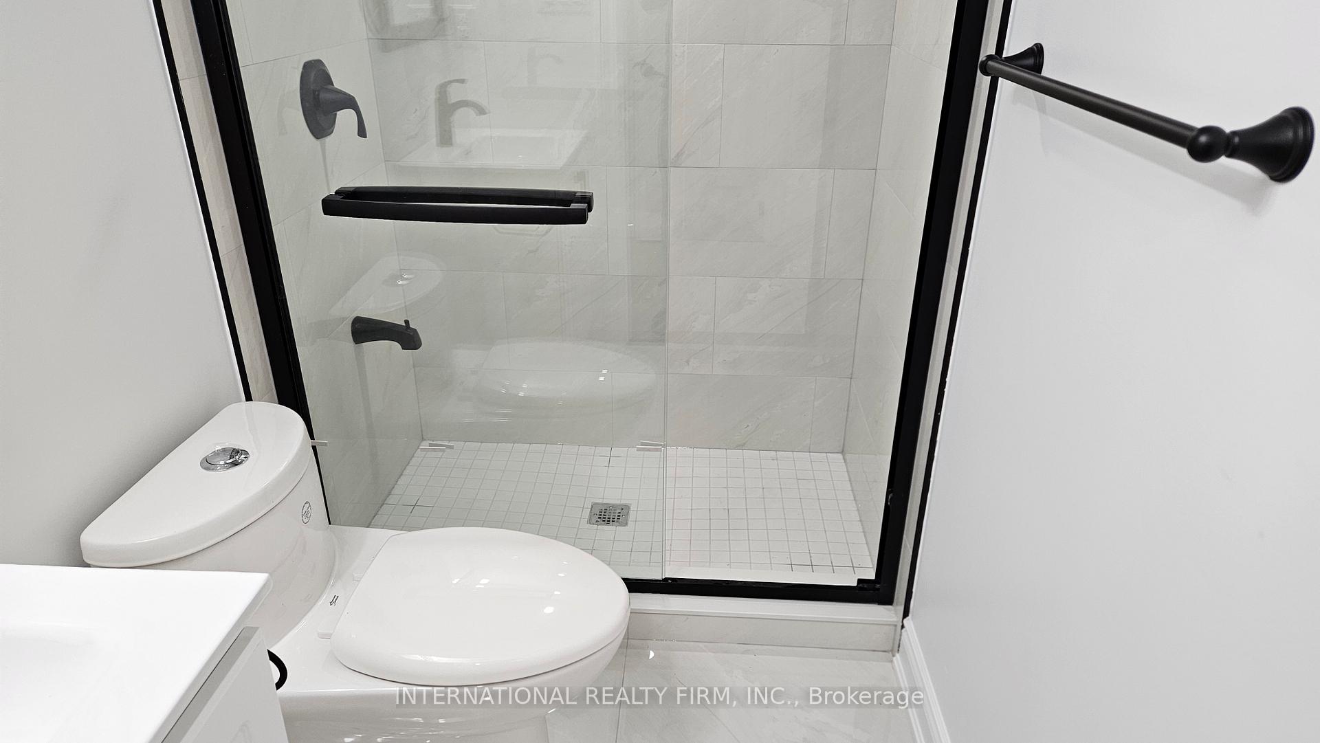 Photo 10 of Unit Bsmnt, 17A Skelton Crescent, Ajax, Central East — HOMEH