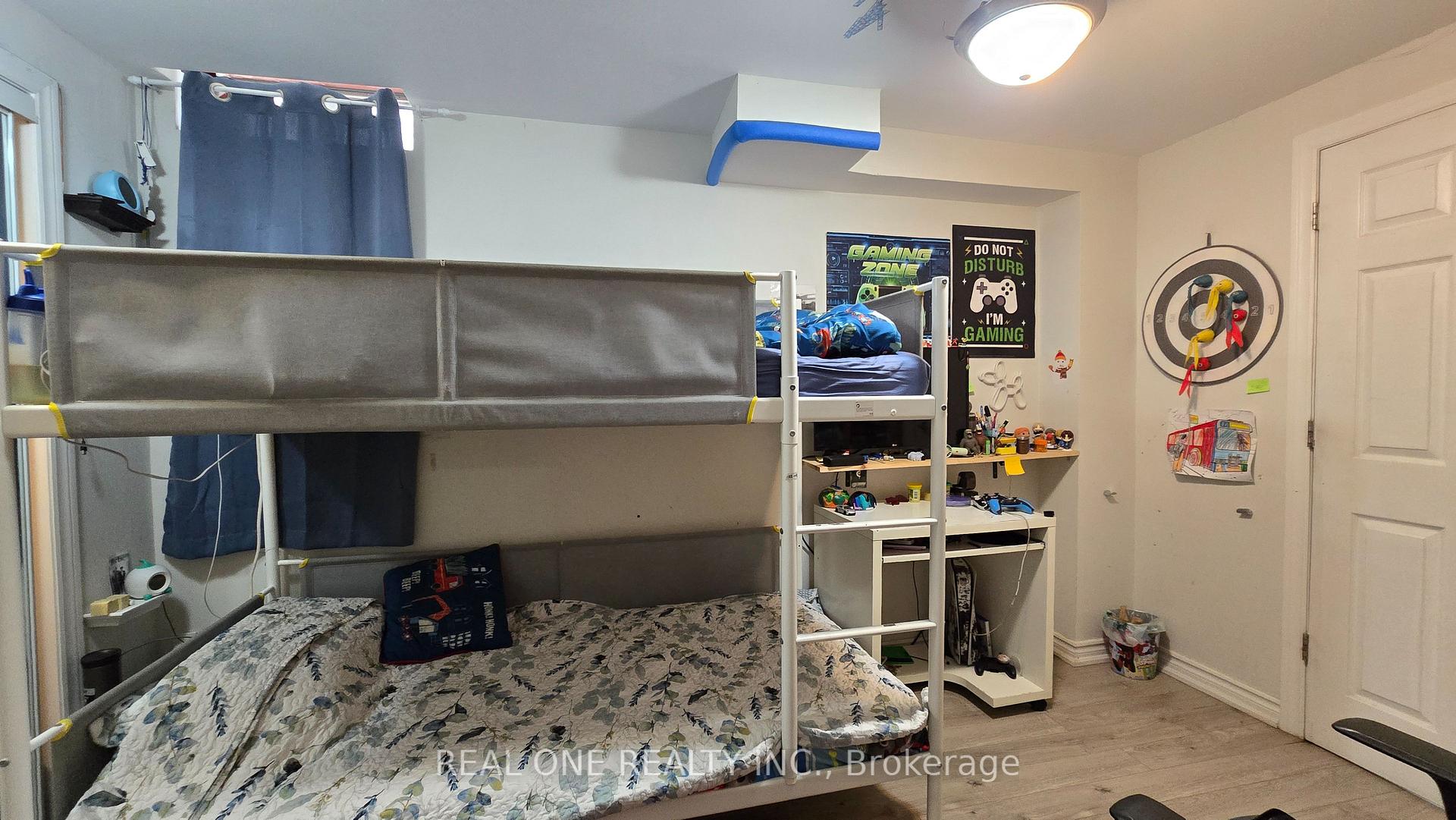 Photo 8 of Unit B, 58 Closs Square, Aurora, Aurora Village — HOMEH