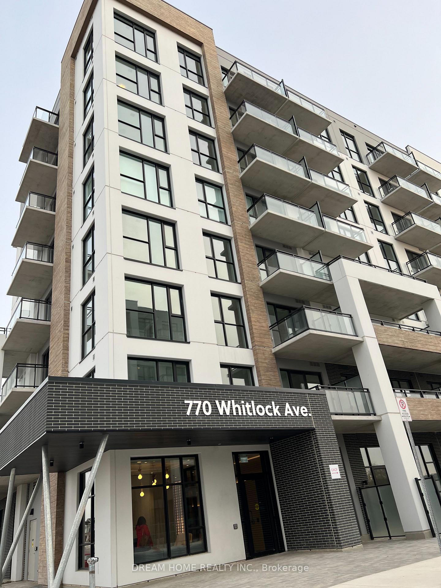 Photo 1 of Unit 210, 770 Whitlock Avenue, Milton, Cobban — HOMEH