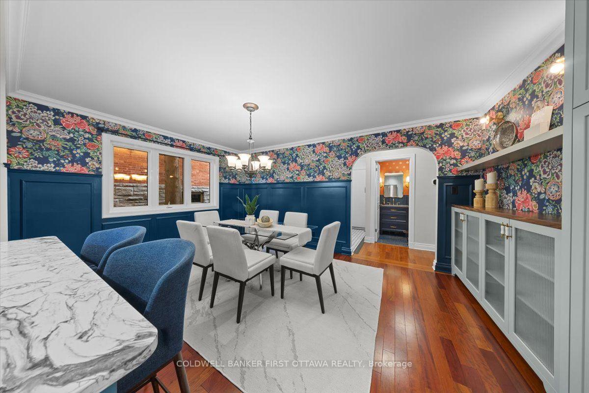 Photo 17 of 331 Fairmont Avenue, Ottawa, Civic Hospital — HOMEH