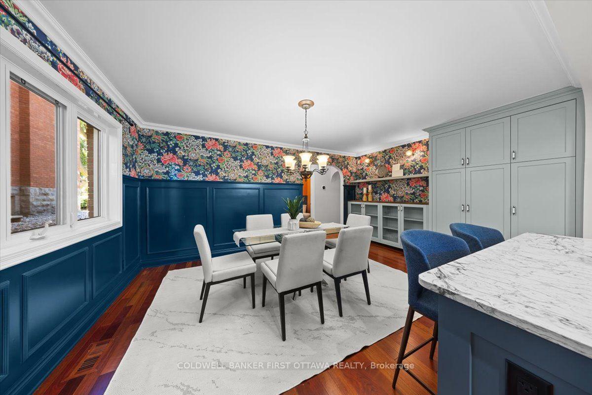 Photo 18 of 331 Fairmont Avenue, Ottawa, Civic Hospital — HOMEH