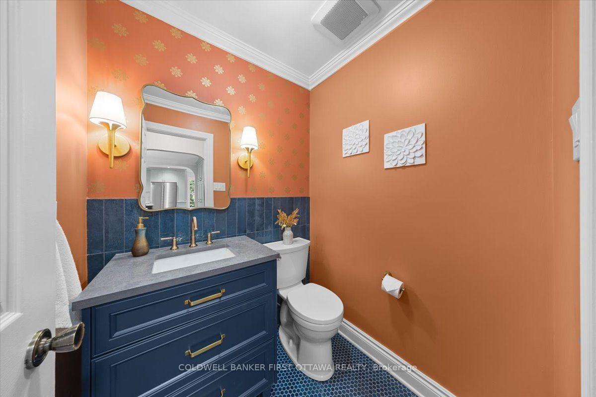 Photo 24 of 331 Fairmont Avenue, Ottawa, Civic Hospital — HOMEH