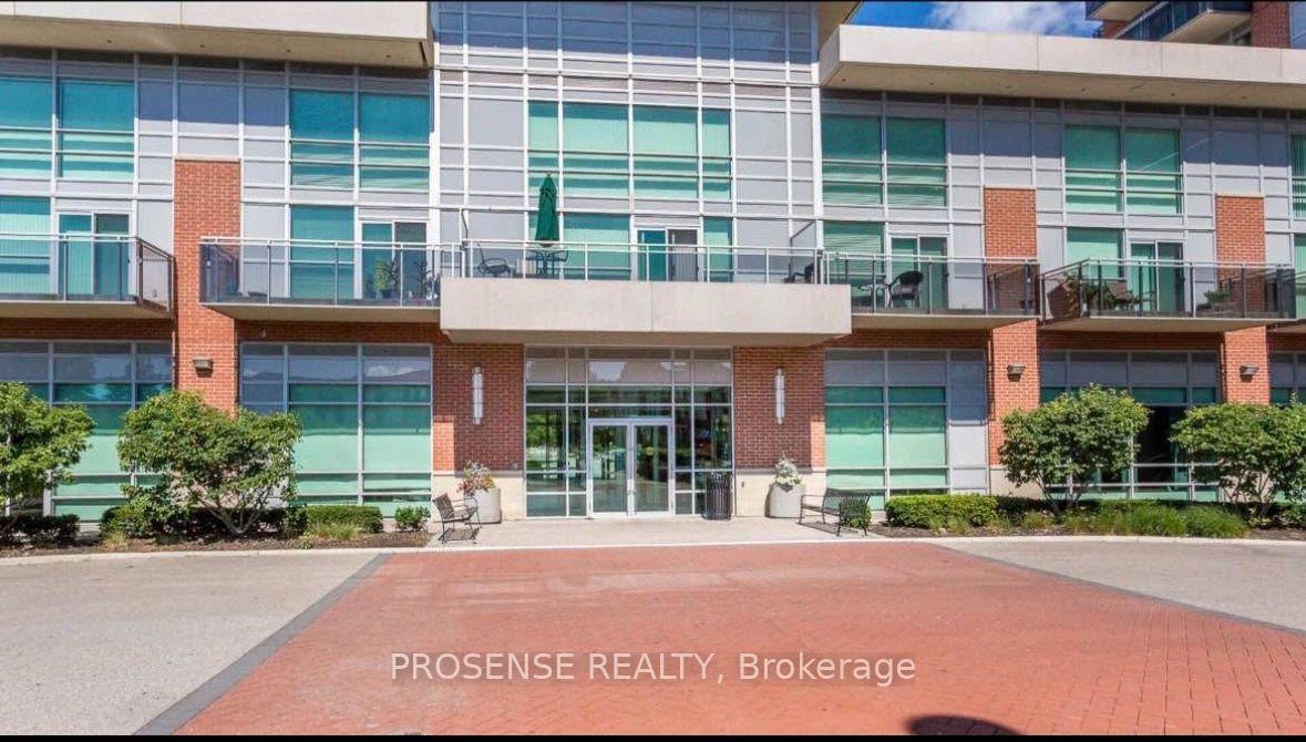 Photo 2 of Unit 306, 215 Queen Street E, Brampton, Queen Street Corridor — HOMEH