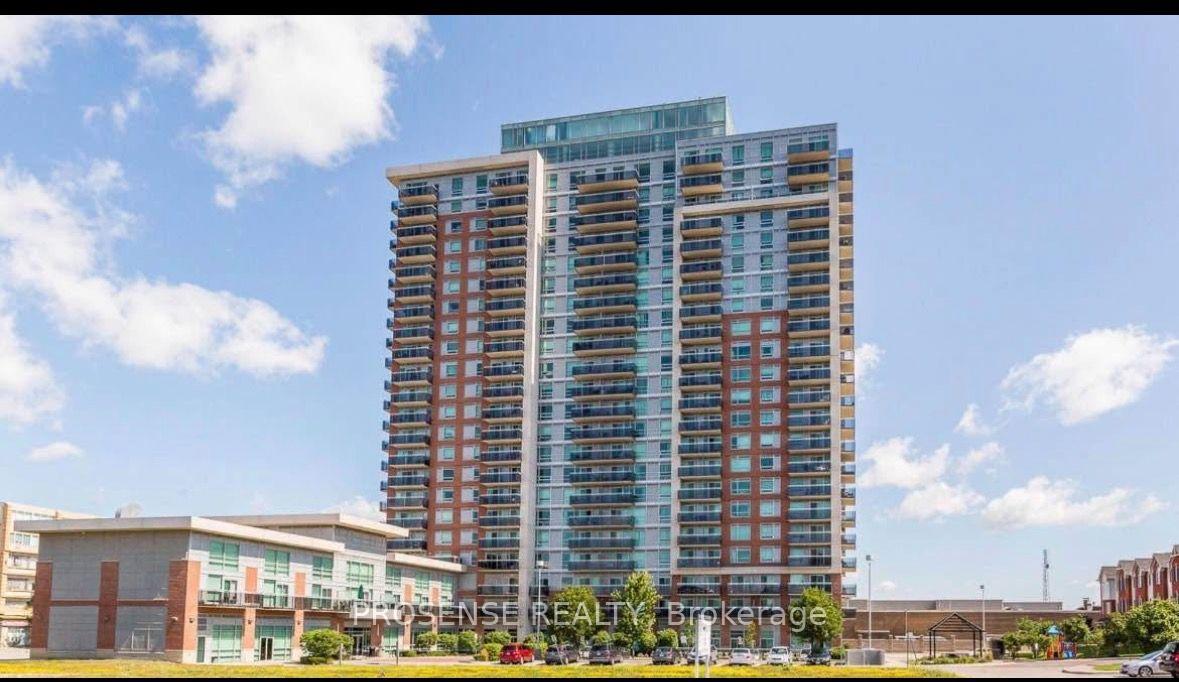 Photo 3 of Unit 306, 215 Queen Street E, Brampton, Queen Street Corridor — HOMEH