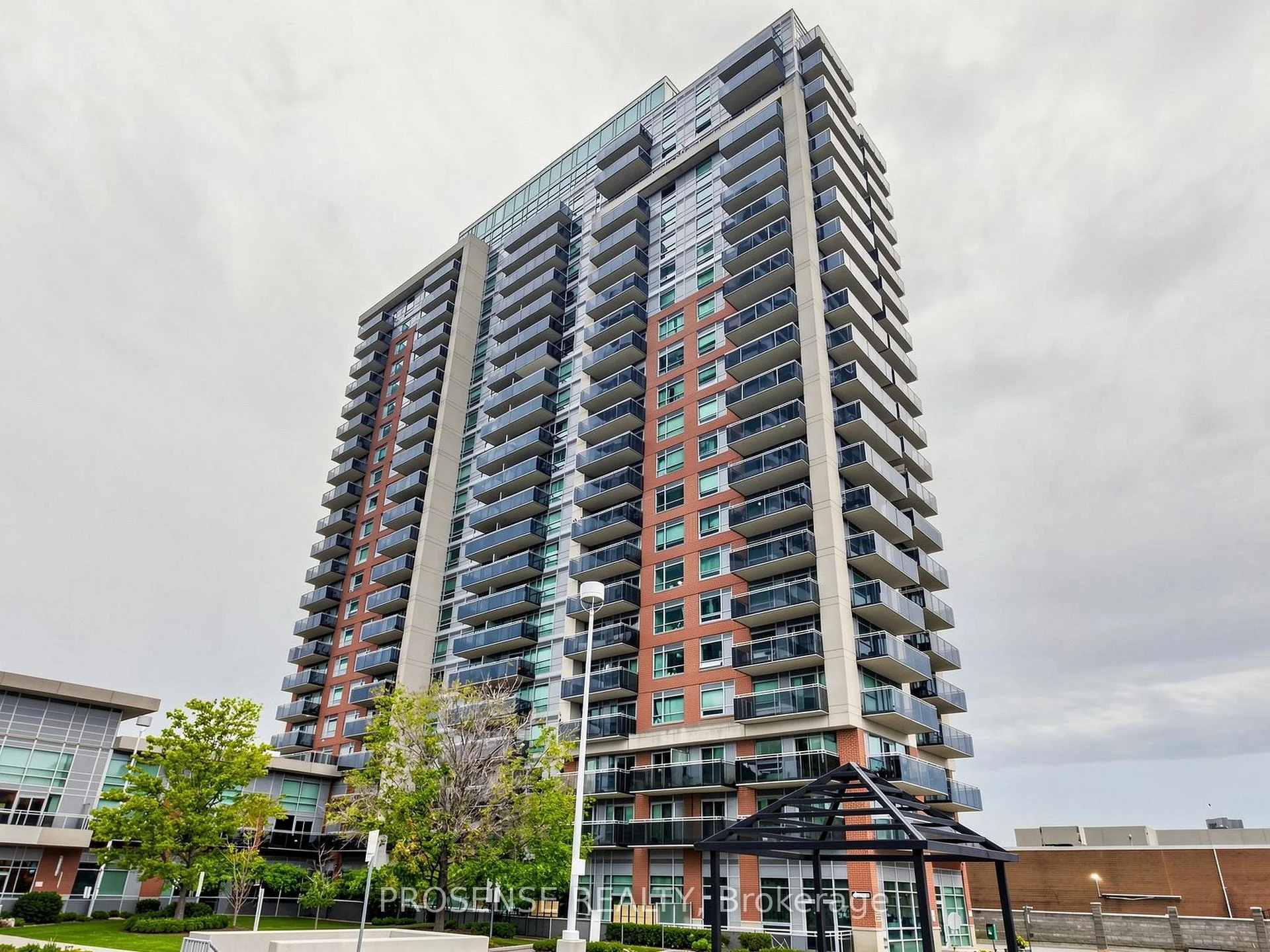 Photo of Unit 306, 215 Queen Street E