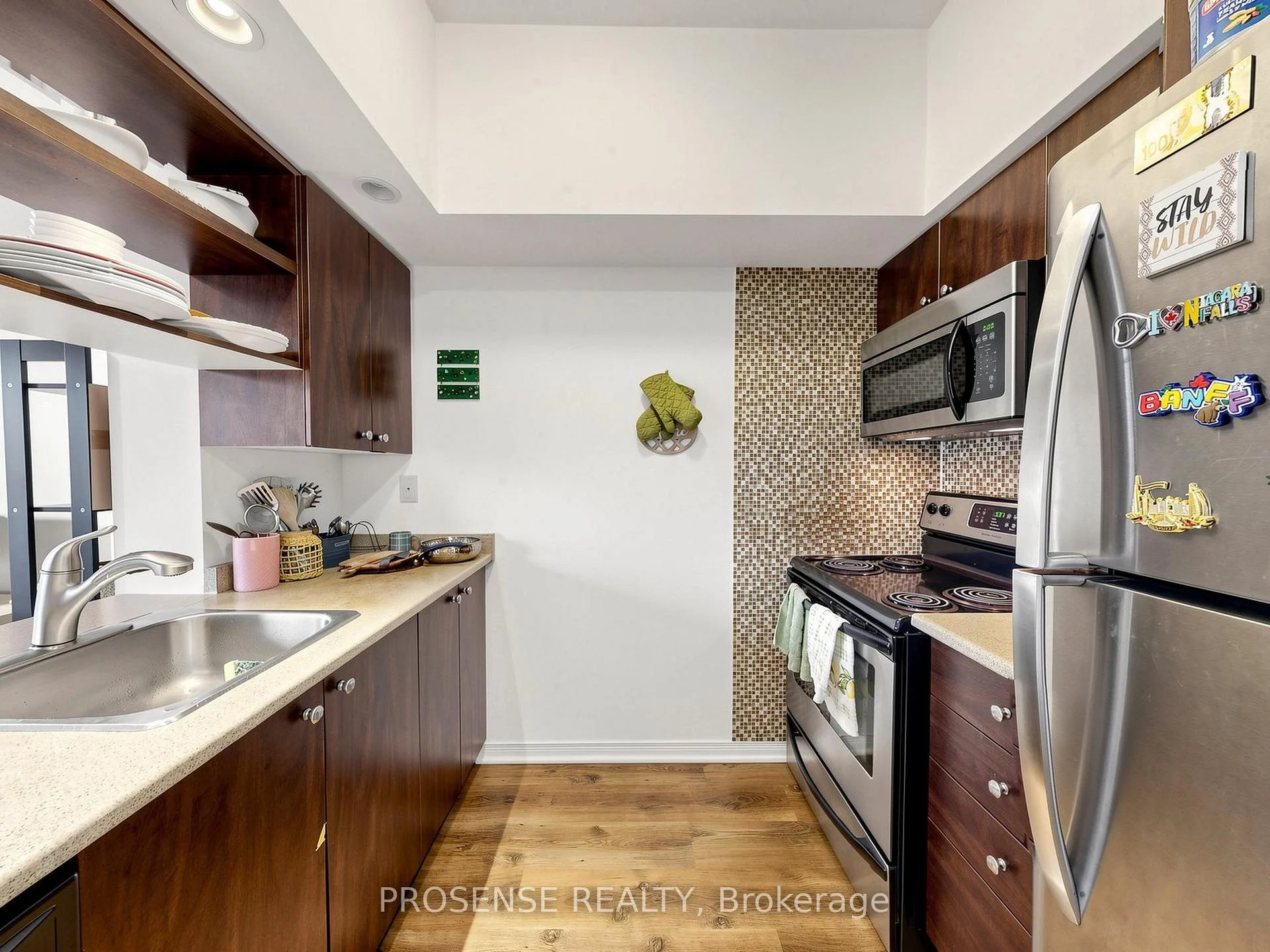 Photo 24 of Unit 306, 215 Queen Street E, Brampton, Queen Street Corridor — HOMEH