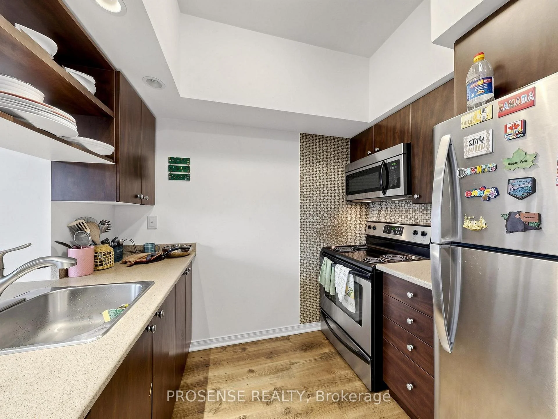 Photo 25 of Unit 306, 215 Queen Street E, Brampton, Queen Street Corridor — HOMEH