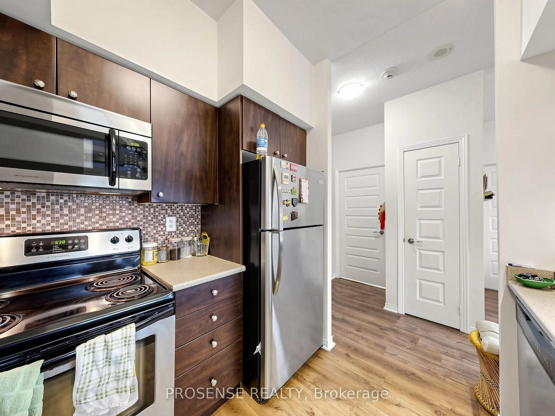 Photo 28 of Unit 306, 215 Queen Street E, Brampton, Queen Street Corridor — HOMEH