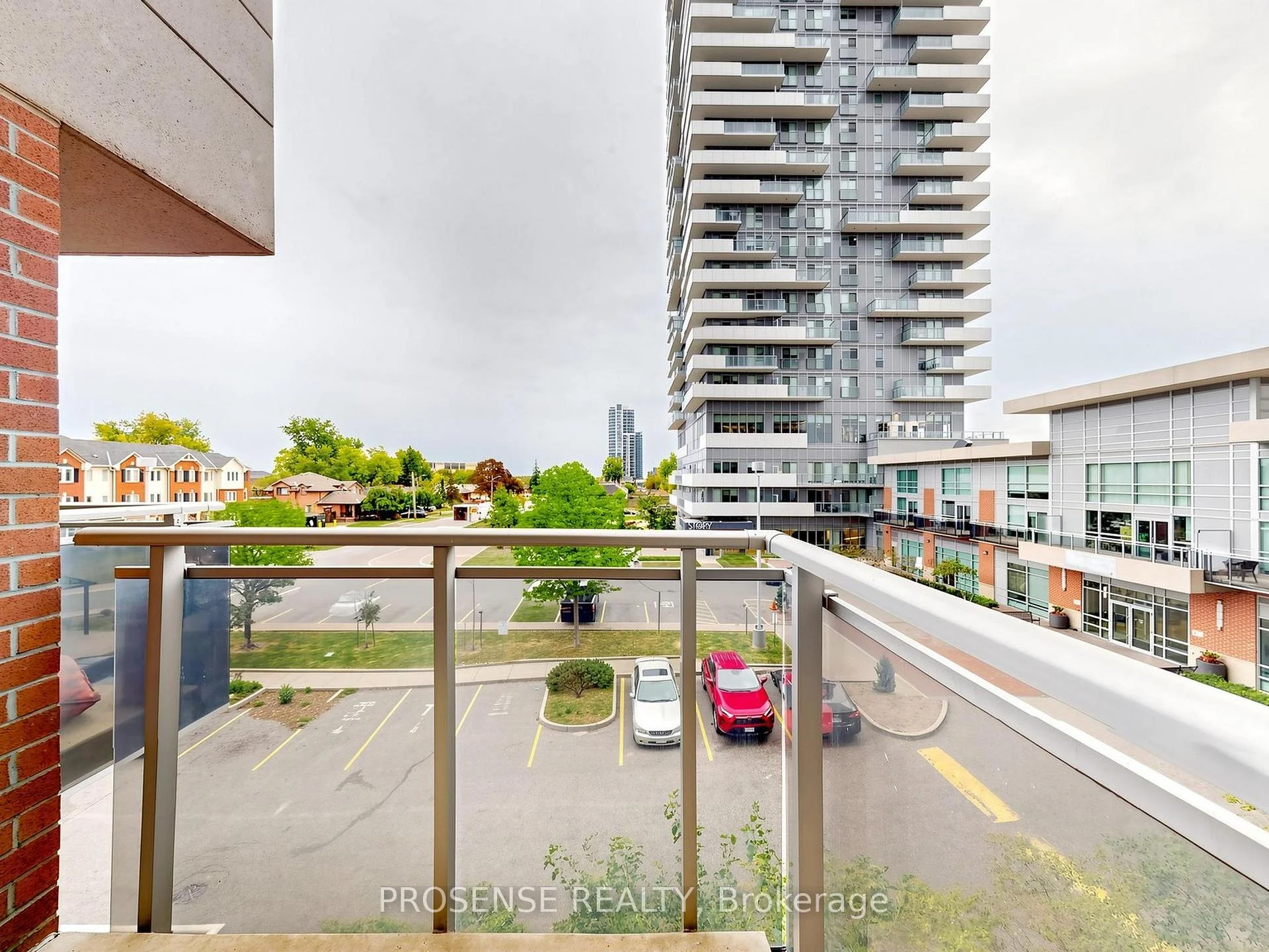 Photo 37 of Unit 306, 215 Queen Street E, Brampton, Queen Street Corridor — HOMEH