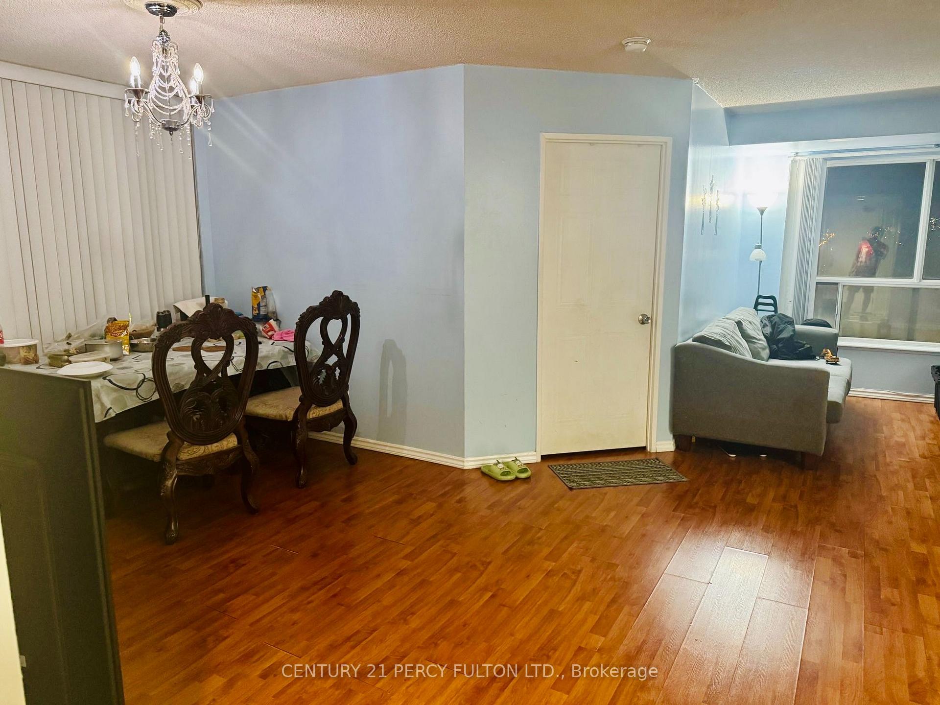 Photo 4 of Unit 721, 2550 Lawrence Avenue E, Scarborough, Dorset Park — HOMEH