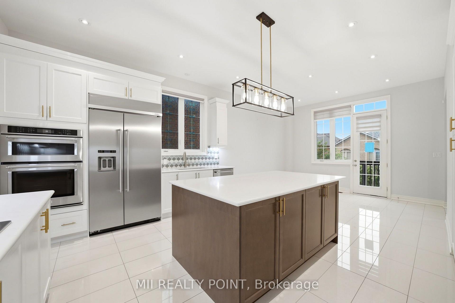 Photo 9 of 135 Abner Miles Drive, Vaughan, Patterson — HOMEH