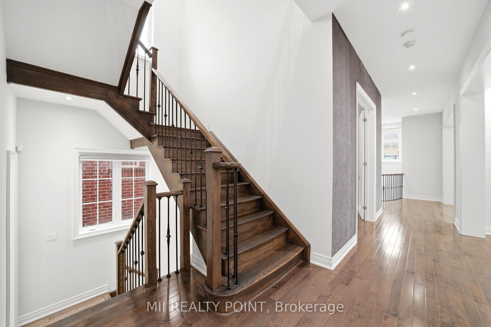 Photo 12 of 135 Abner Miles Drive, Vaughan, Patterson — HOMEH