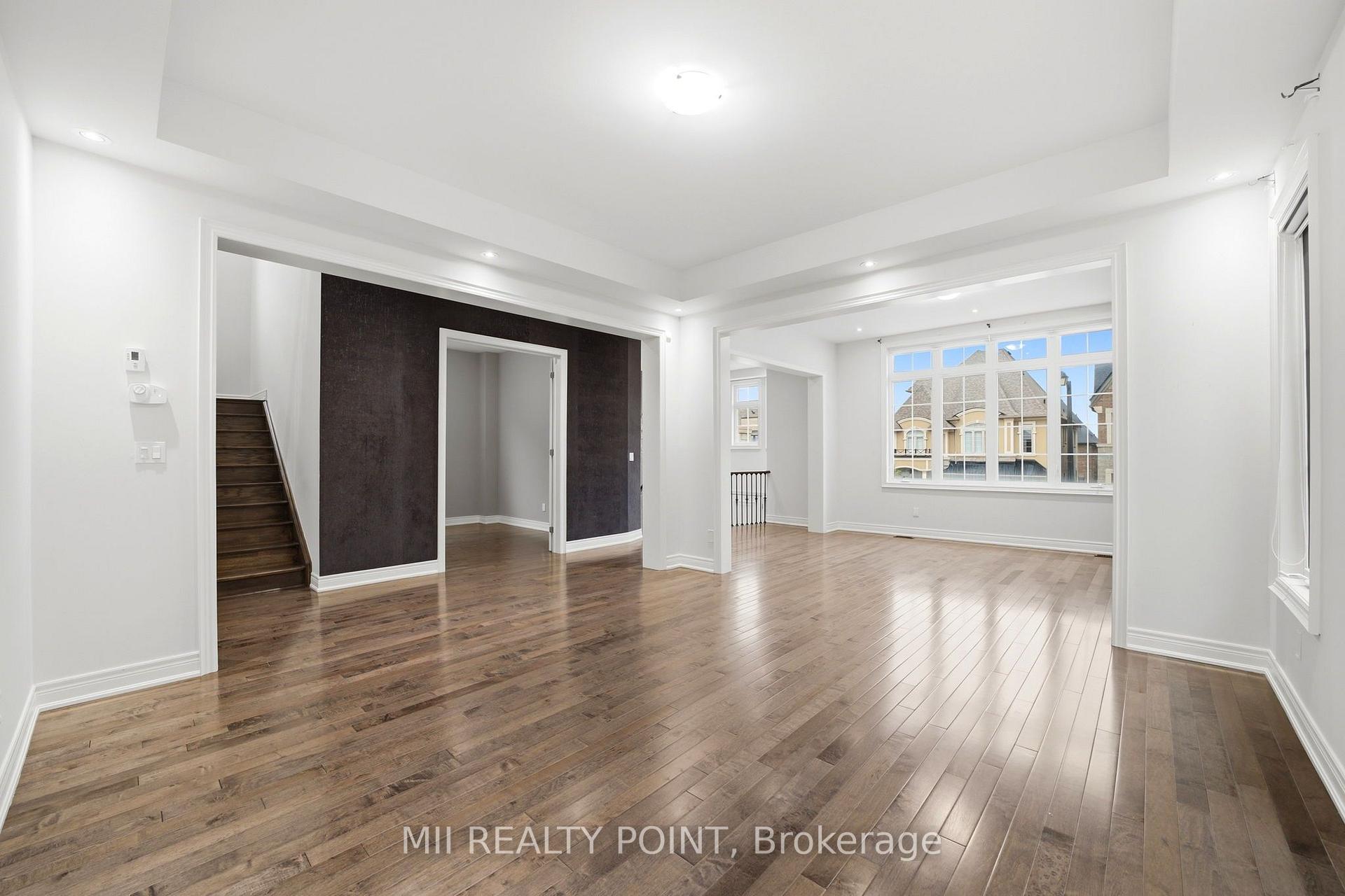 Photo 13 of 135 Abner Miles Drive, Vaughan, Patterson — HOMEH