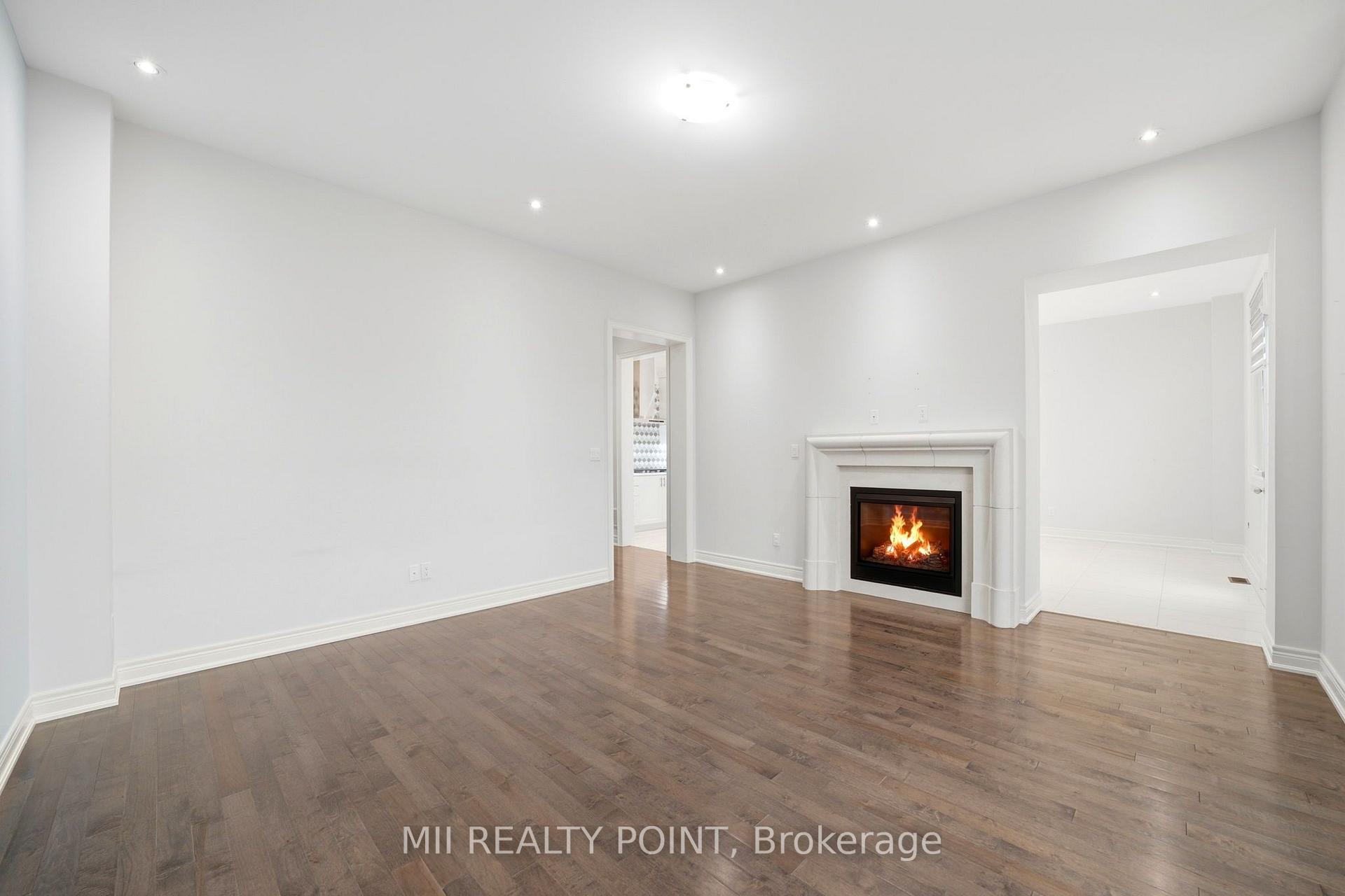Photo 18 of 135 Abner Miles Drive, Vaughan, Patterson — HOMEH