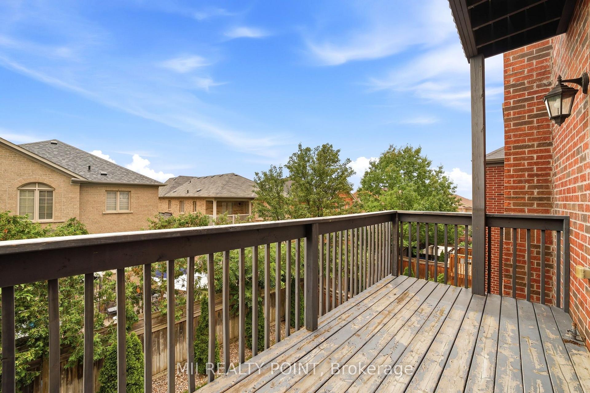 Photo 19 of 135 Abner Miles Drive, Vaughan, Patterson — HOMEH