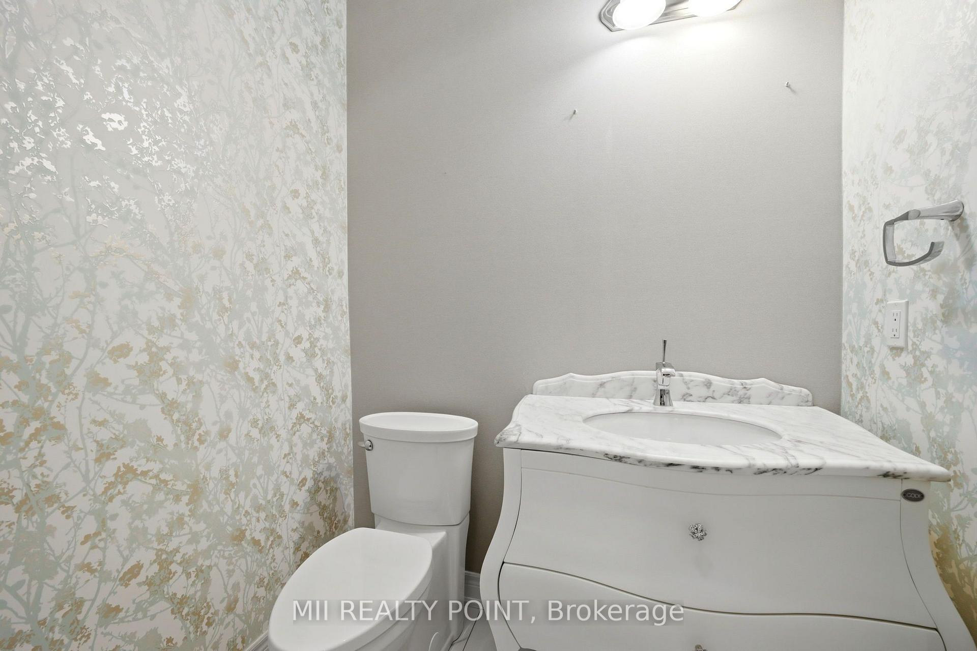 Photo 20 of 135 Abner Miles Drive, Vaughan, Patterson — HOMEH