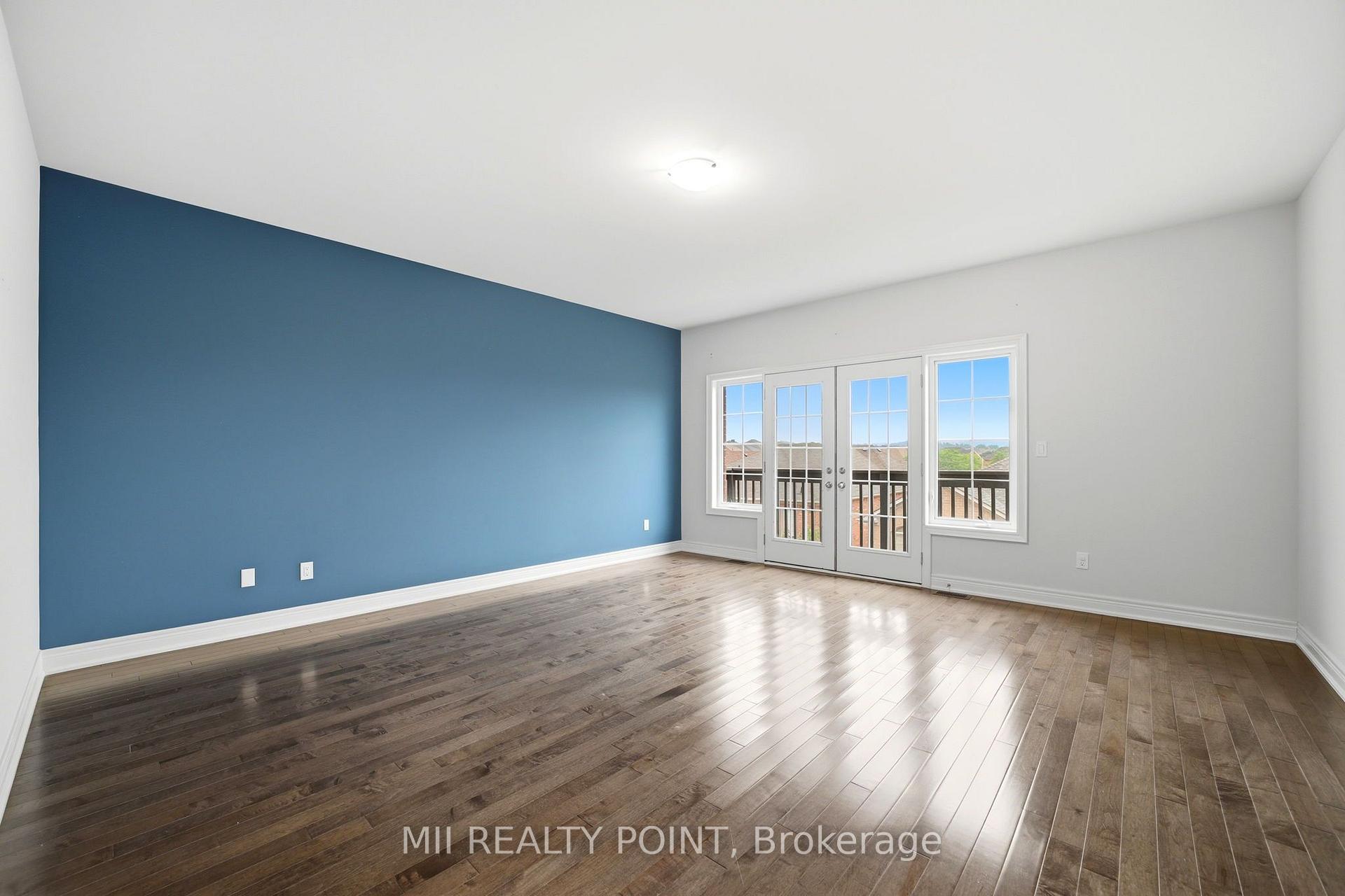 Photo 21 of 135 Abner Miles Drive, Vaughan, Patterson — HOMEH
