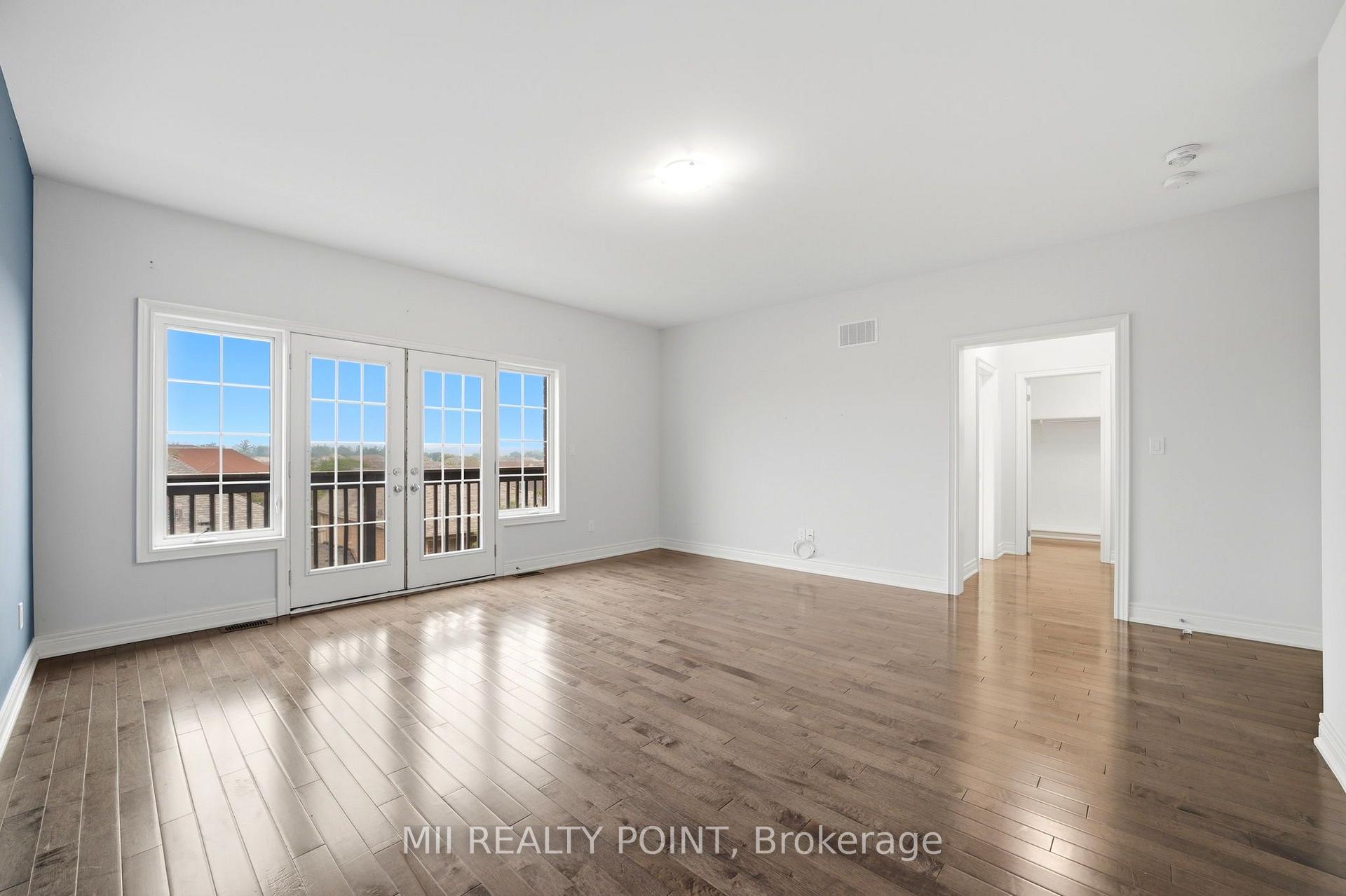 Photo 23 of 135 Abner Miles Drive, Vaughan, Patterson — HOMEH