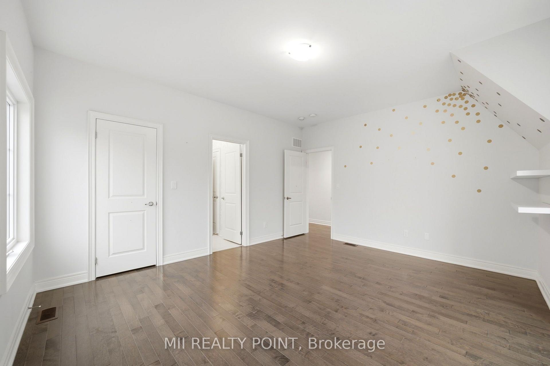 Photo 27 of 135 Abner Miles Drive, Vaughan, Patterson — HOMEH