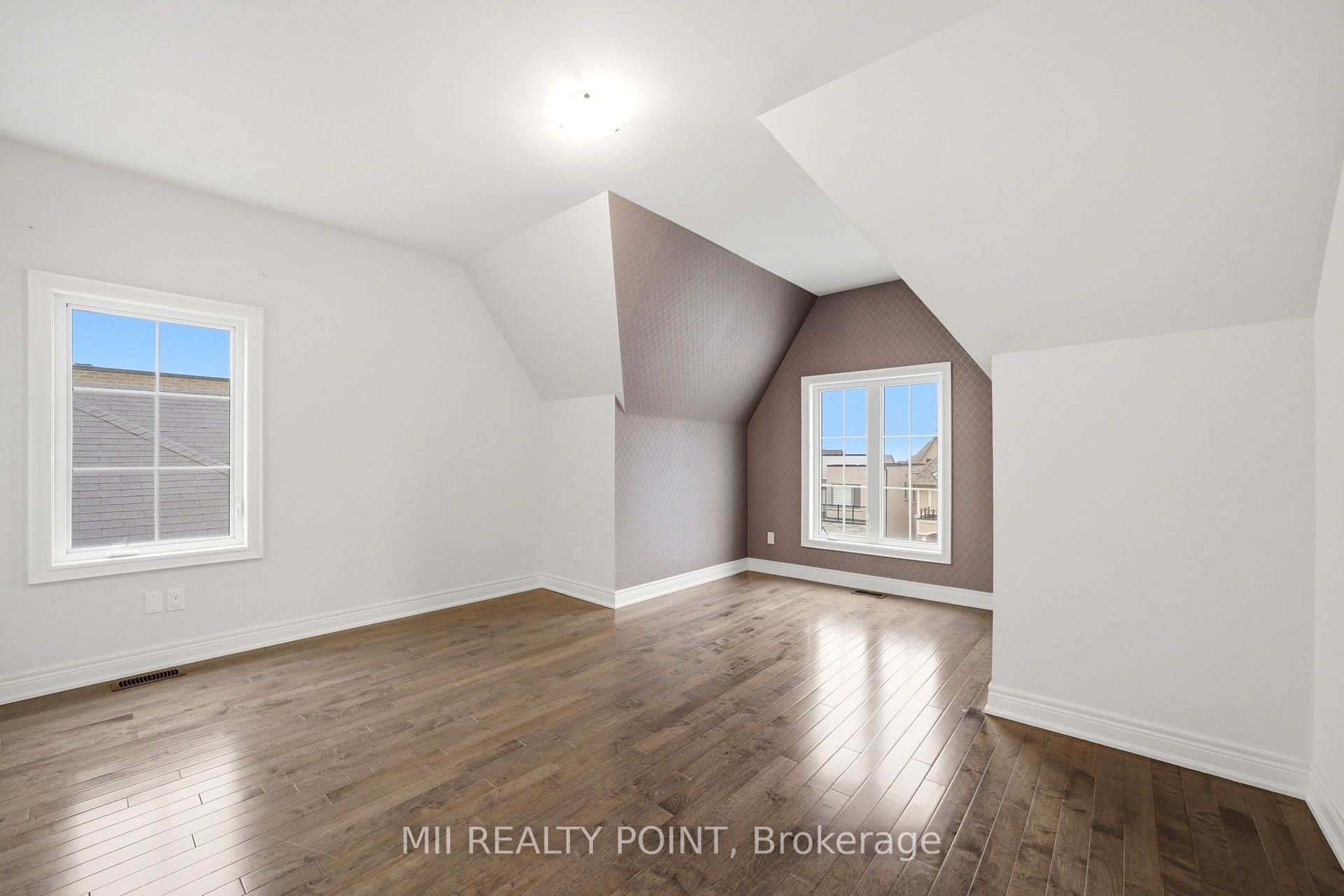 Photo 28 of 135 Abner Miles Drive, Vaughan, Patterson — HOMEH