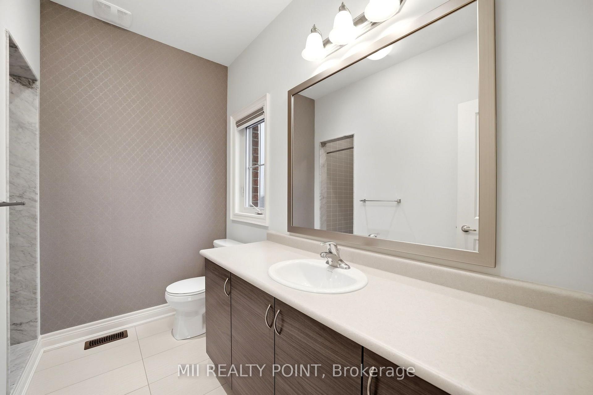 Photo 32 of 135 Abner Miles Drive, Vaughan, Patterson — HOMEH